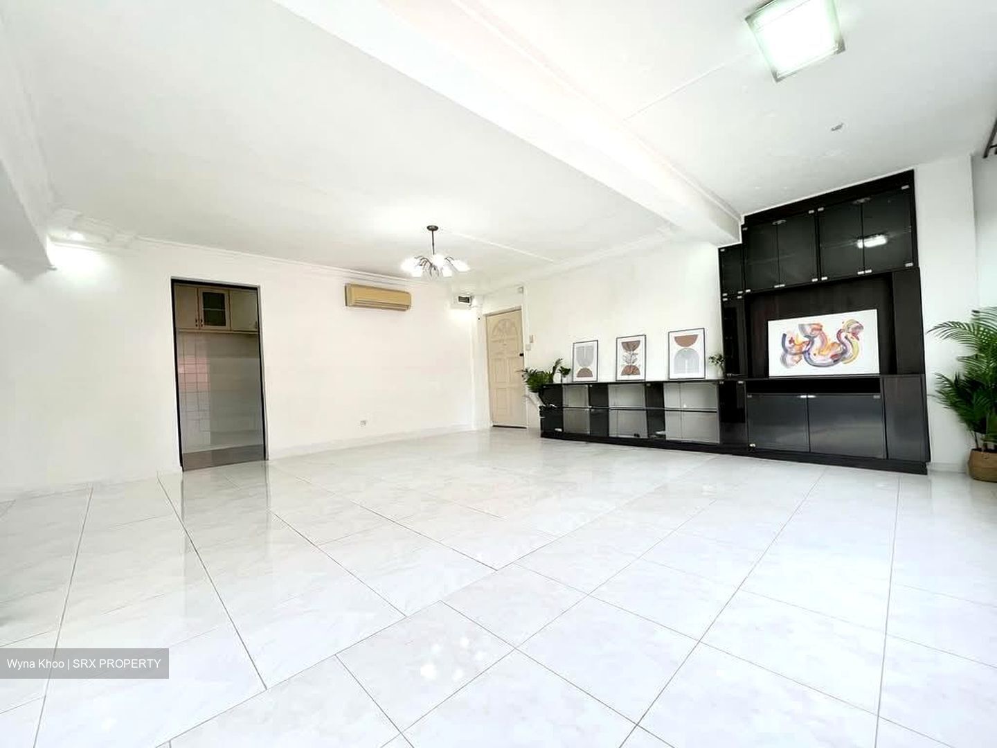 Blk 581 Pasir Ris Street 53 (Pasir Ris), HDB Executive #566576501